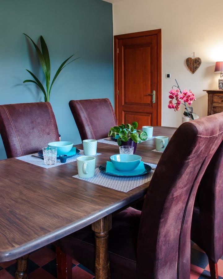 Wings Creek Ranch B&B Зютендал Экстерьер фото